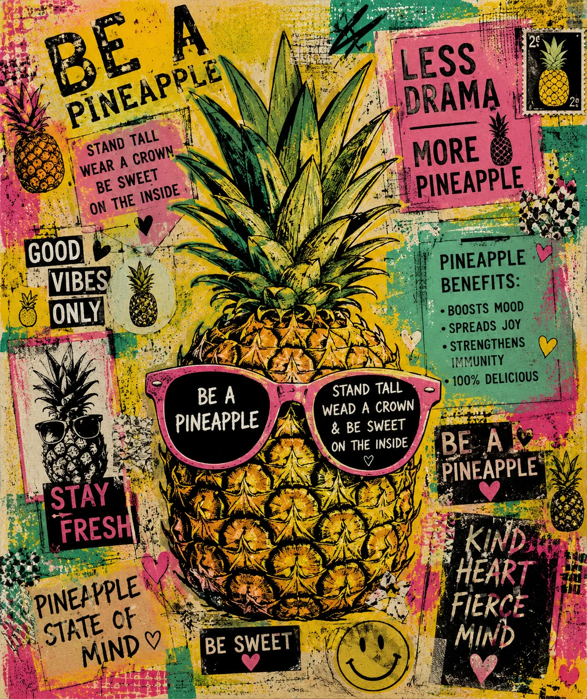 Pineapple