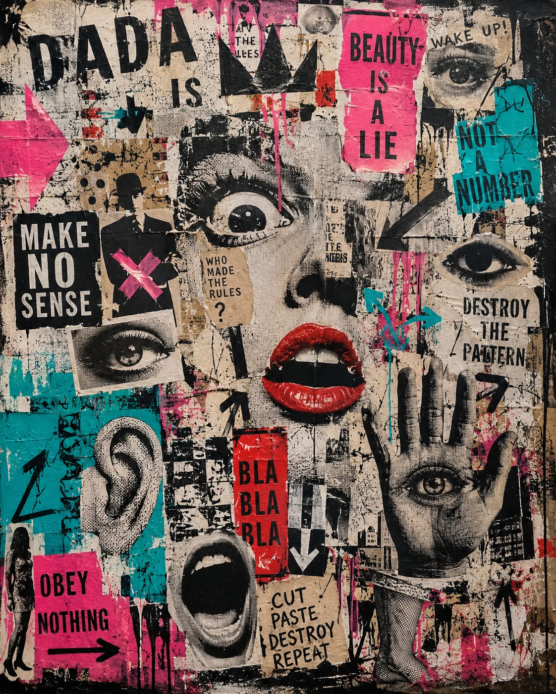 Obey