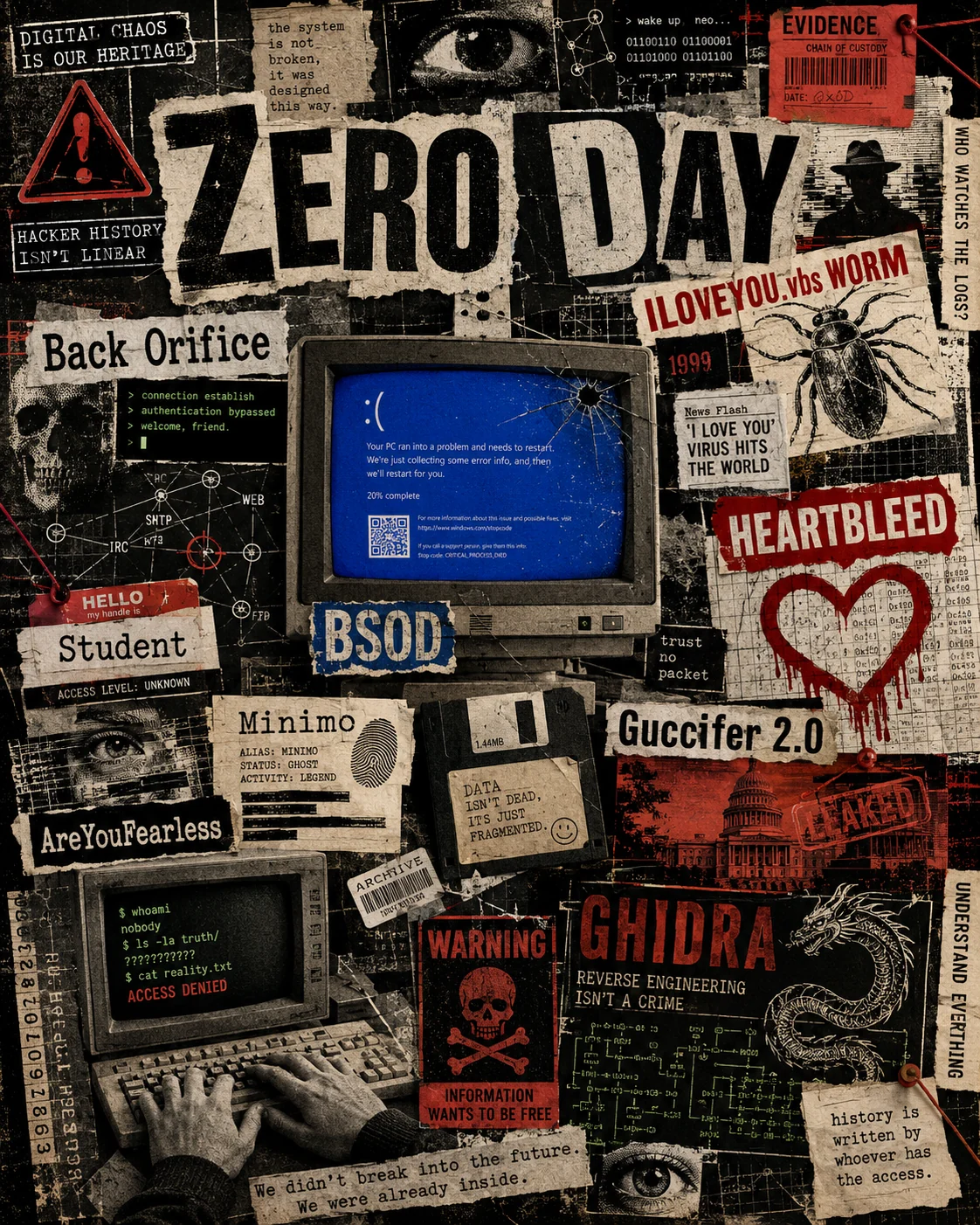 Zero Day