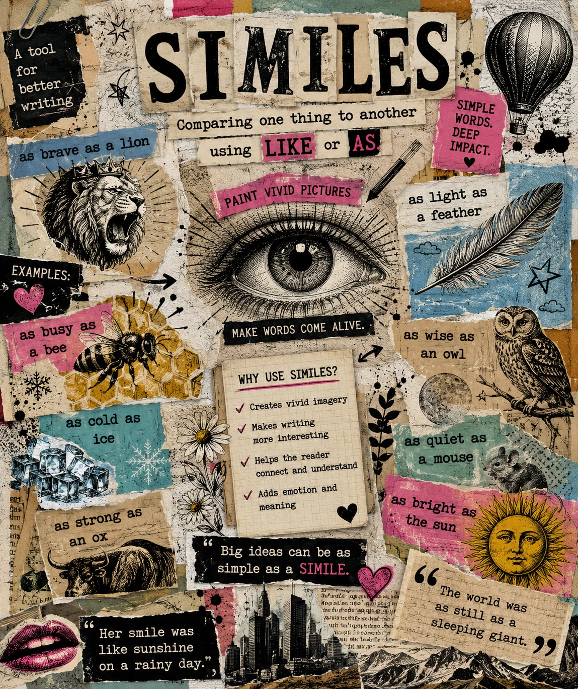 Smile