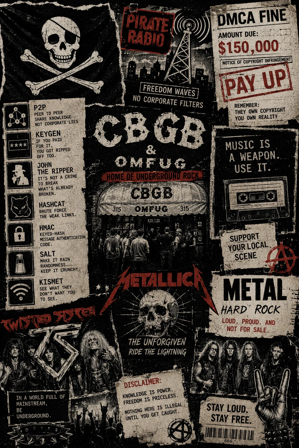 CBGB