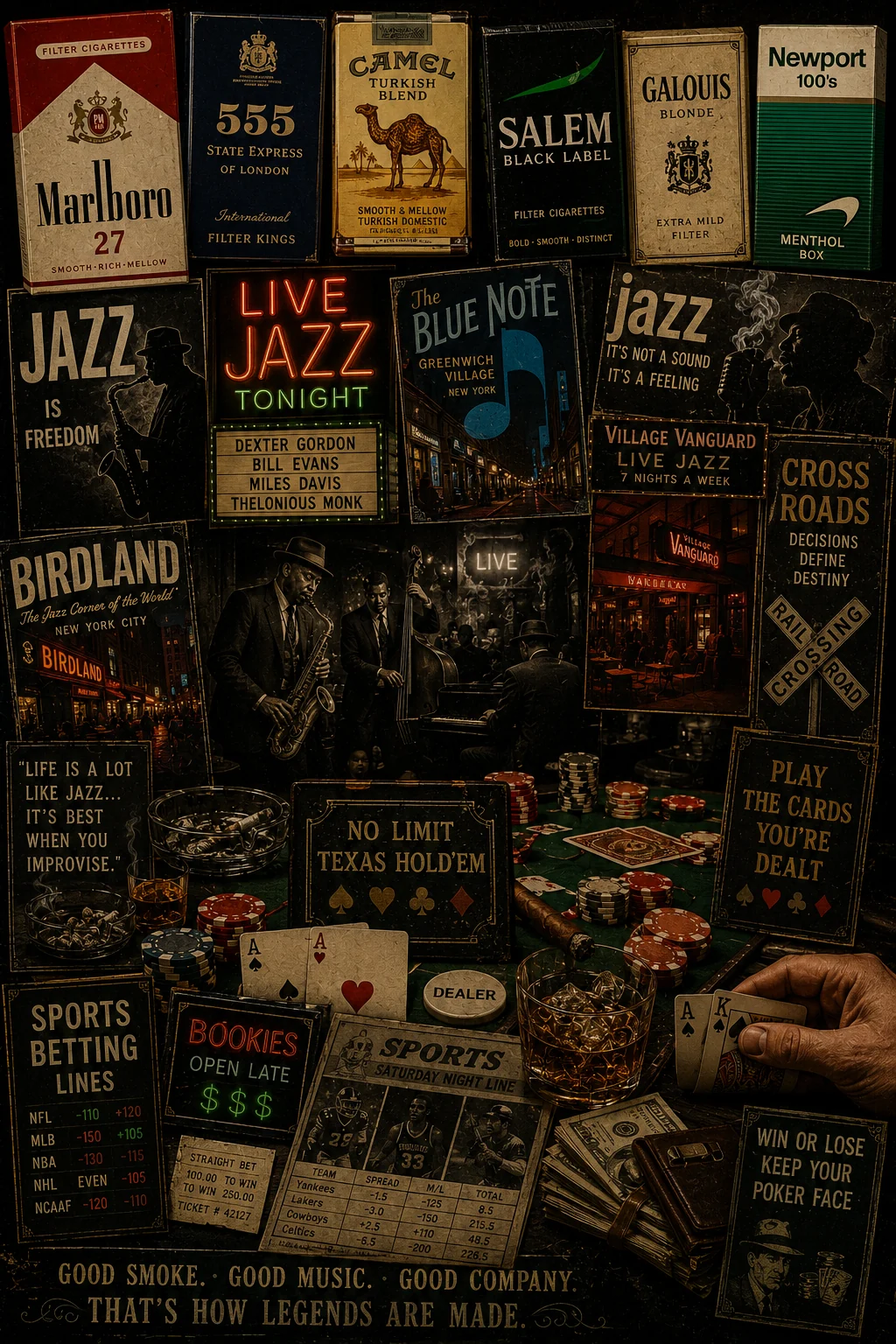 Jazz