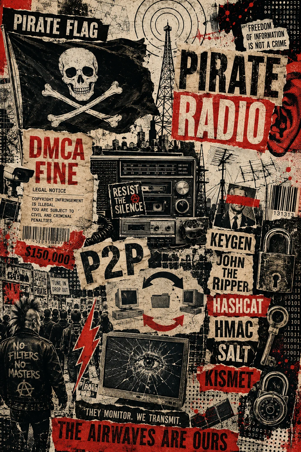 Pirate Radio