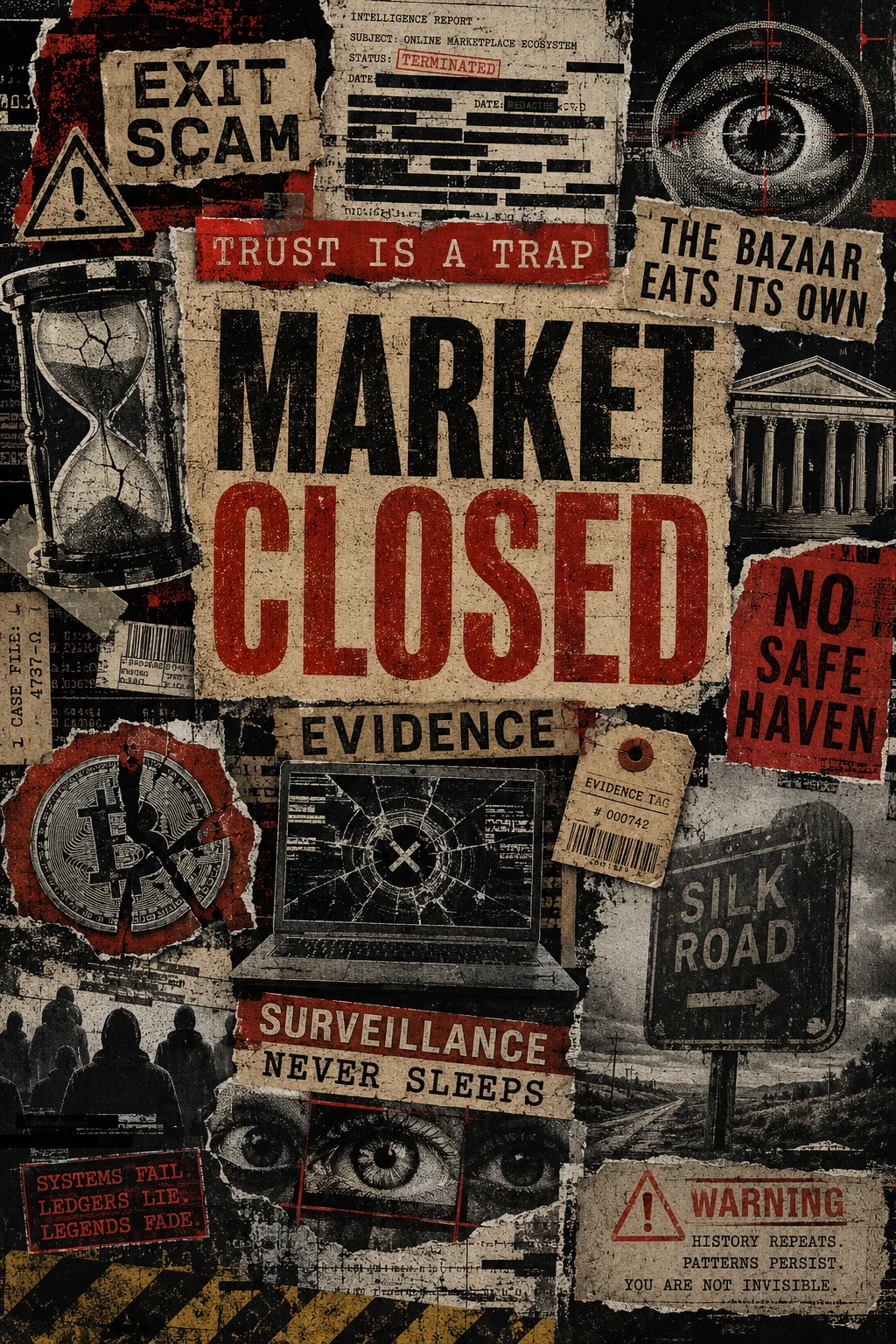 Market Closed