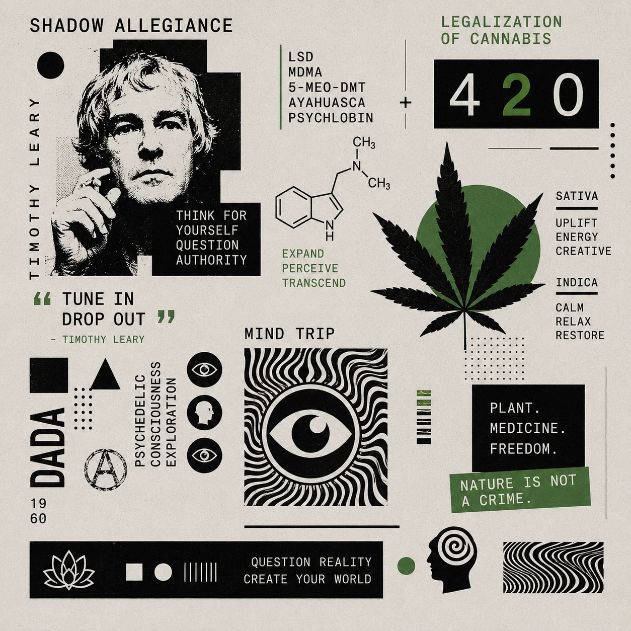 Leary 420