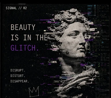 Signal 02: Beauty