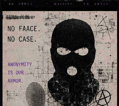 Signal 06: No Face