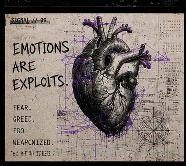 Signal 09: Exploits